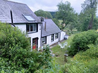 Stables Cottage