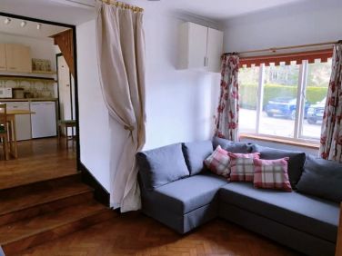 Stables Cottage
