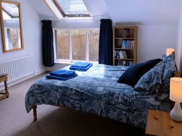 Stables Cottage