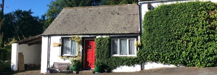 2 Bedroom Cottage to Rent, Eskdalemuir, Dumfries and Galloway