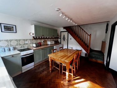 Stables Cottage