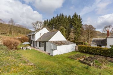 Stables Cottage