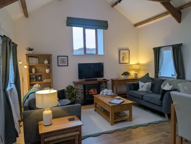 1 Bedroom Cottage to Rent, Bratton Fleming, Devon