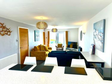 Beach Cottage