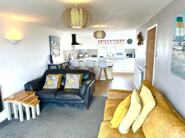 Beach Cottage