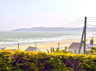 Beach Cottage