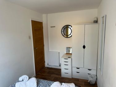 Beach Cottage