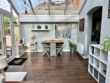 Tree of Life House