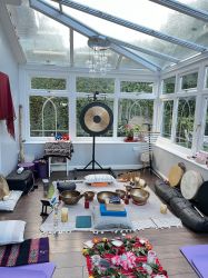 Tree of Life House