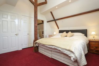 Manston Court Accommodations