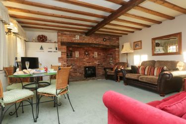 Manston Court Accommodations
