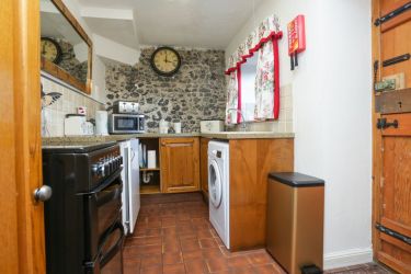 Manston Court Accommodations