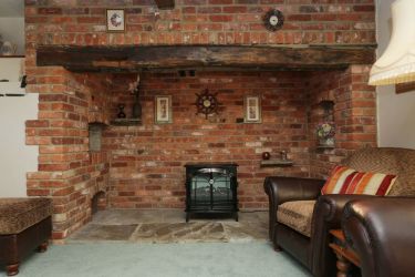 Manston Court Accommodations