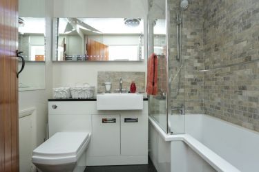 Manston Court Accommodations
