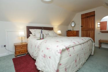 Manston Court Accommodations