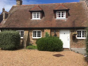 Manston Court Accommodations