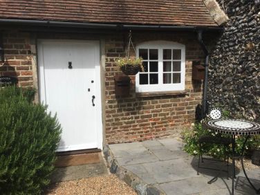Manston Court Accommodations