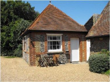 Manston Court Accommodations