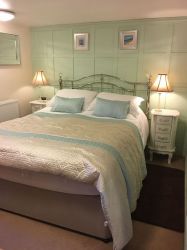 Manston Court Accommodations