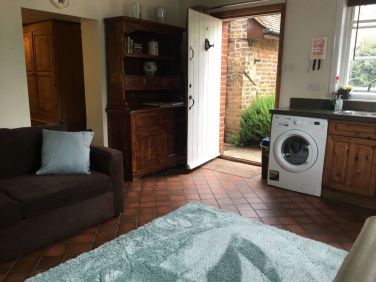 Manston Court Accommodations