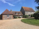 Manston Court Accommodations