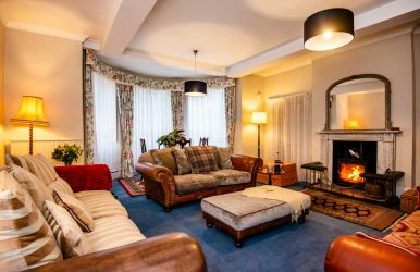 8 Bedroom Cottage to Rent, Whitchurch, Herefordshire