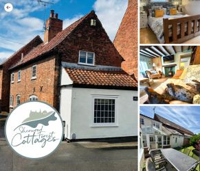 3 Bedroom Cottage to Rent, Ollerton, Nottinghamshire