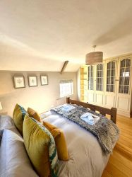 The Old Ropery at Mill Cottage