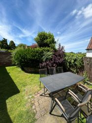 The Old Ropery at Mill Cottage