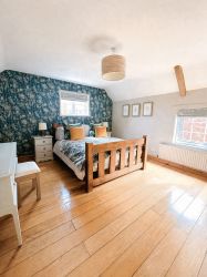 The Old Ropery at Mill Cottage