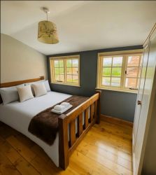 The Old Ropery at Mill Cottage