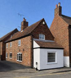 The Old Ropery at Mill Cottage - unwind where the ropes once twined