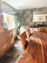 The Old Ropery at Mill Cottage