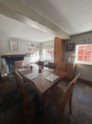 The Old Ropery at Mill Cottage