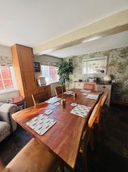 The Old Ropery at Mill Cottage
