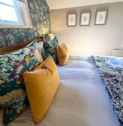 The Old Ropery at Mill Cottage