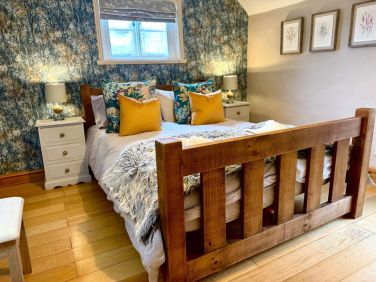 The Old Ropery at Mill Cottage
