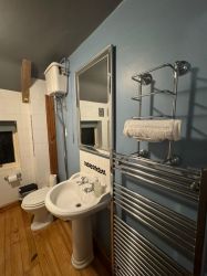 The Old Ropery at Mill Cottage