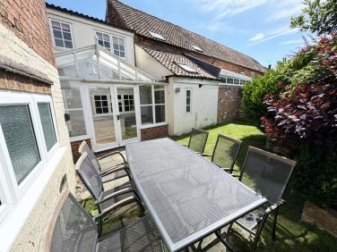 The Old Ropery at Mill Cottage