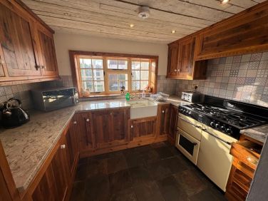 The Old Ropery at Mill Cottage