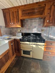 The Old Ropery at Mill Cottage