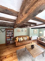 The Old Ropery at Mill Cottage
