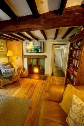 The Old Ropery at Mill Cottage