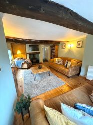 The Old Ropery at Mill Cottage