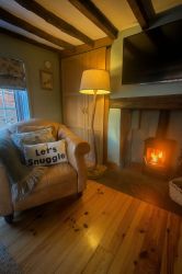The Old Ropery at Mill Cottage