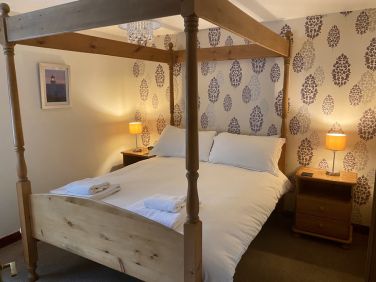 Main bedroom