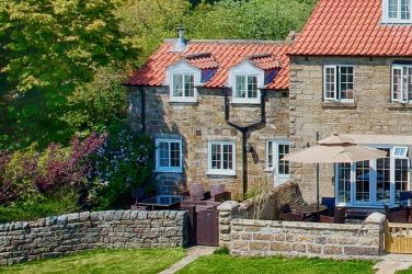 Smugglers View Cottage