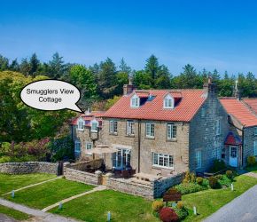 Smugglers View Cottage