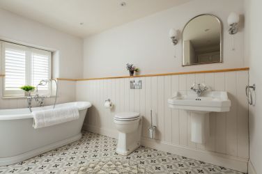 Rheidiol Cottage