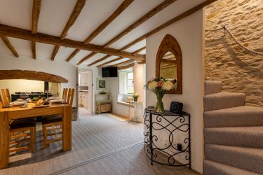 Honeysuckle Cottage